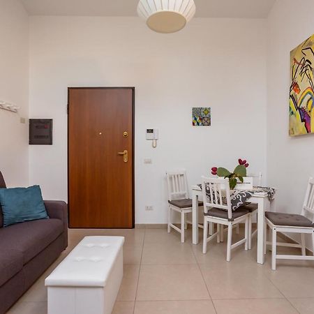 Luminos Quaroni Apartamento Palermo Exterior foto