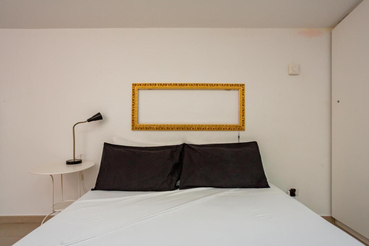 Luminos Quaroni Apartamento Palermo Exterior foto