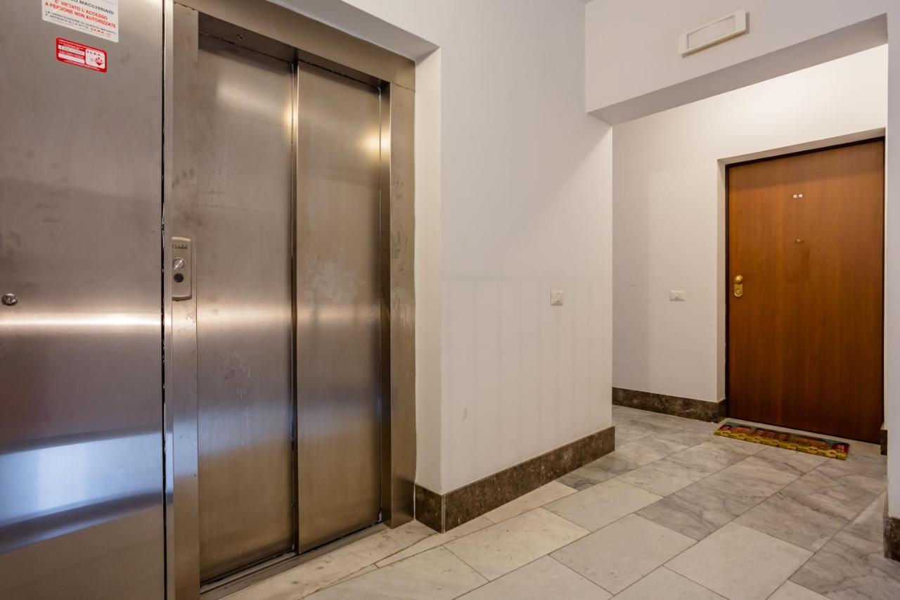 Luminos Quaroni Apartamento Palermo Exterior foto