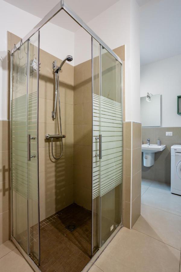 Luminos Quaroni Apartamento Palermo Exterior foto